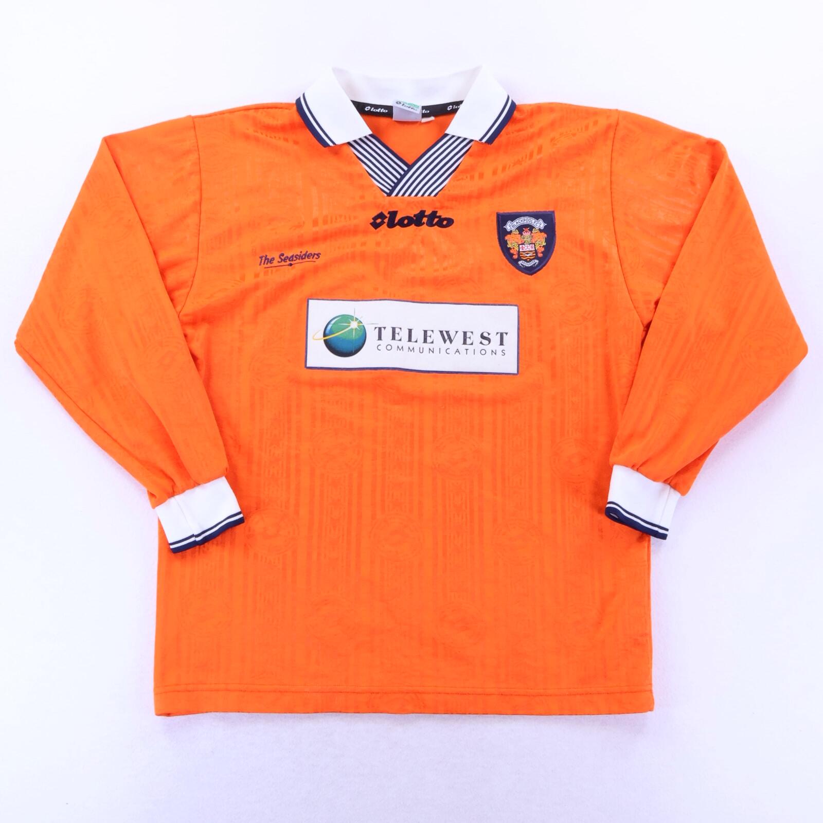 Blackpool FC