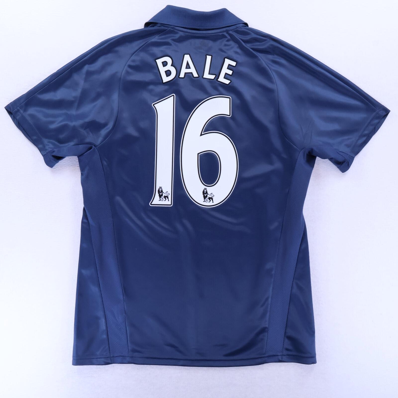 Tottenham Hotspur 2007/08 Away Shirt - M