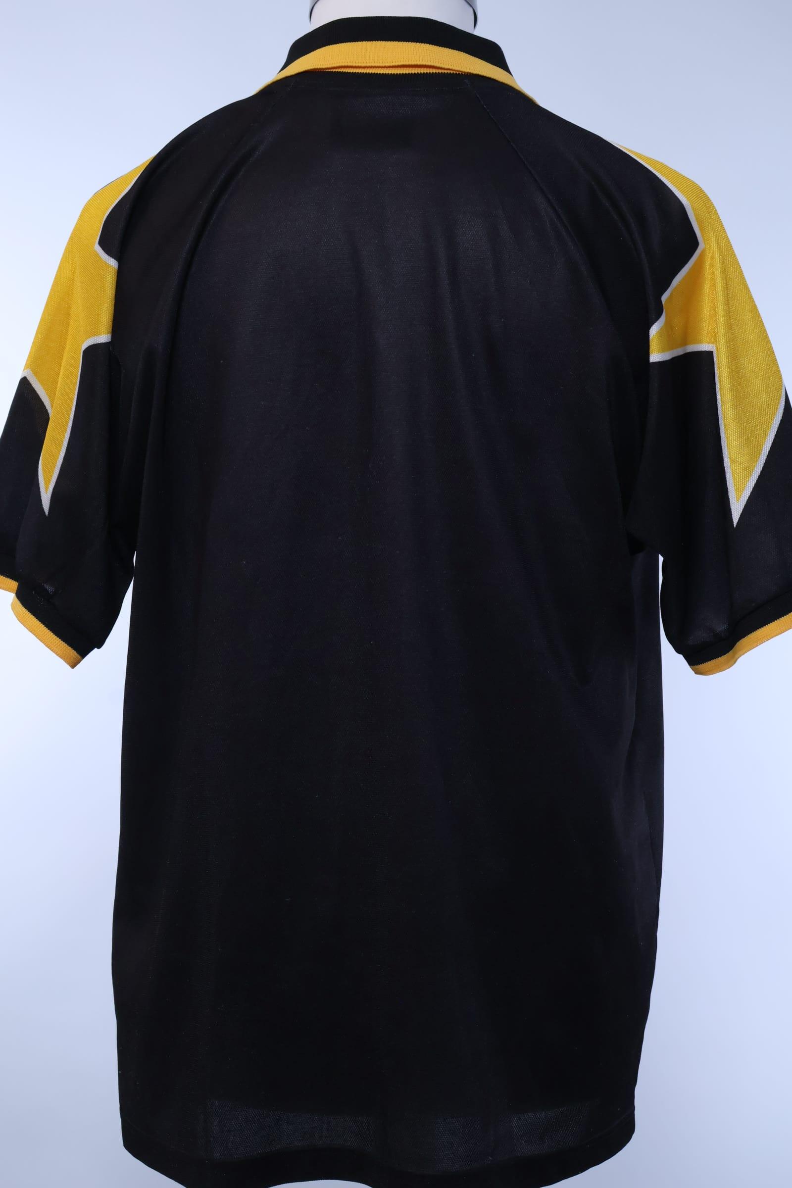 1995/96 - JUVENTUS - THIRD SHIRT - XL