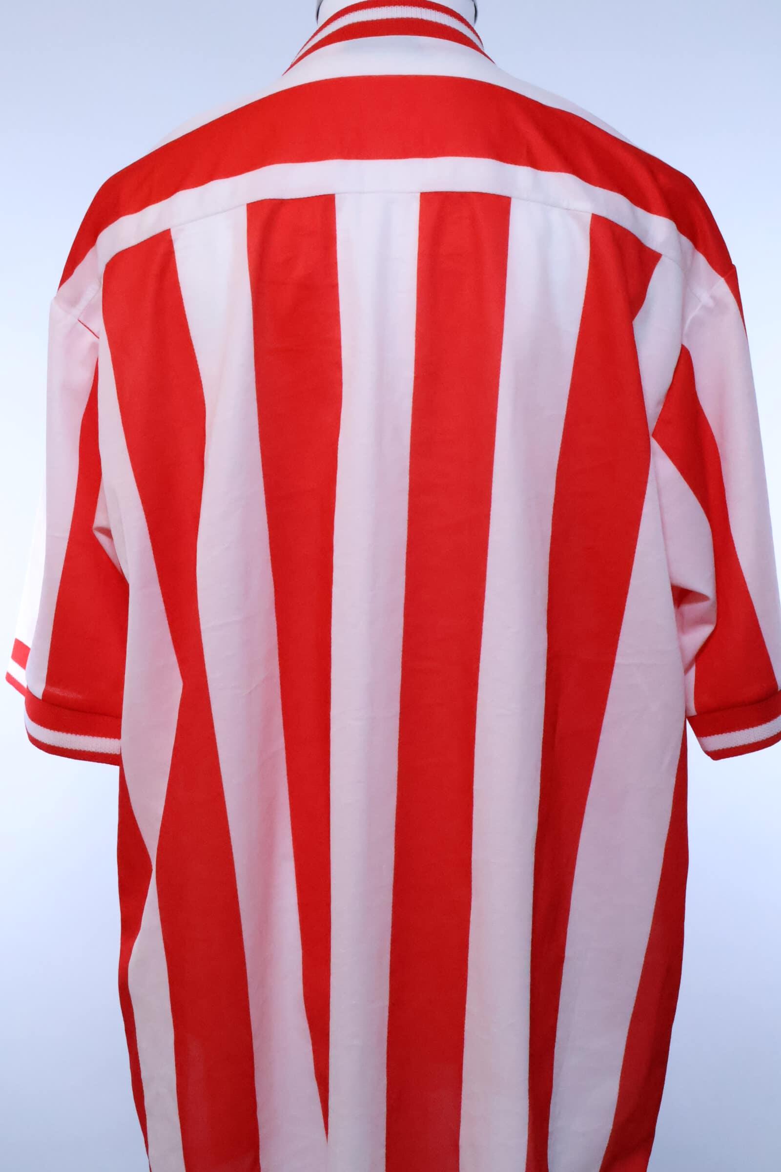 サンダーランドAFC 1999/2000 ホームシャツ