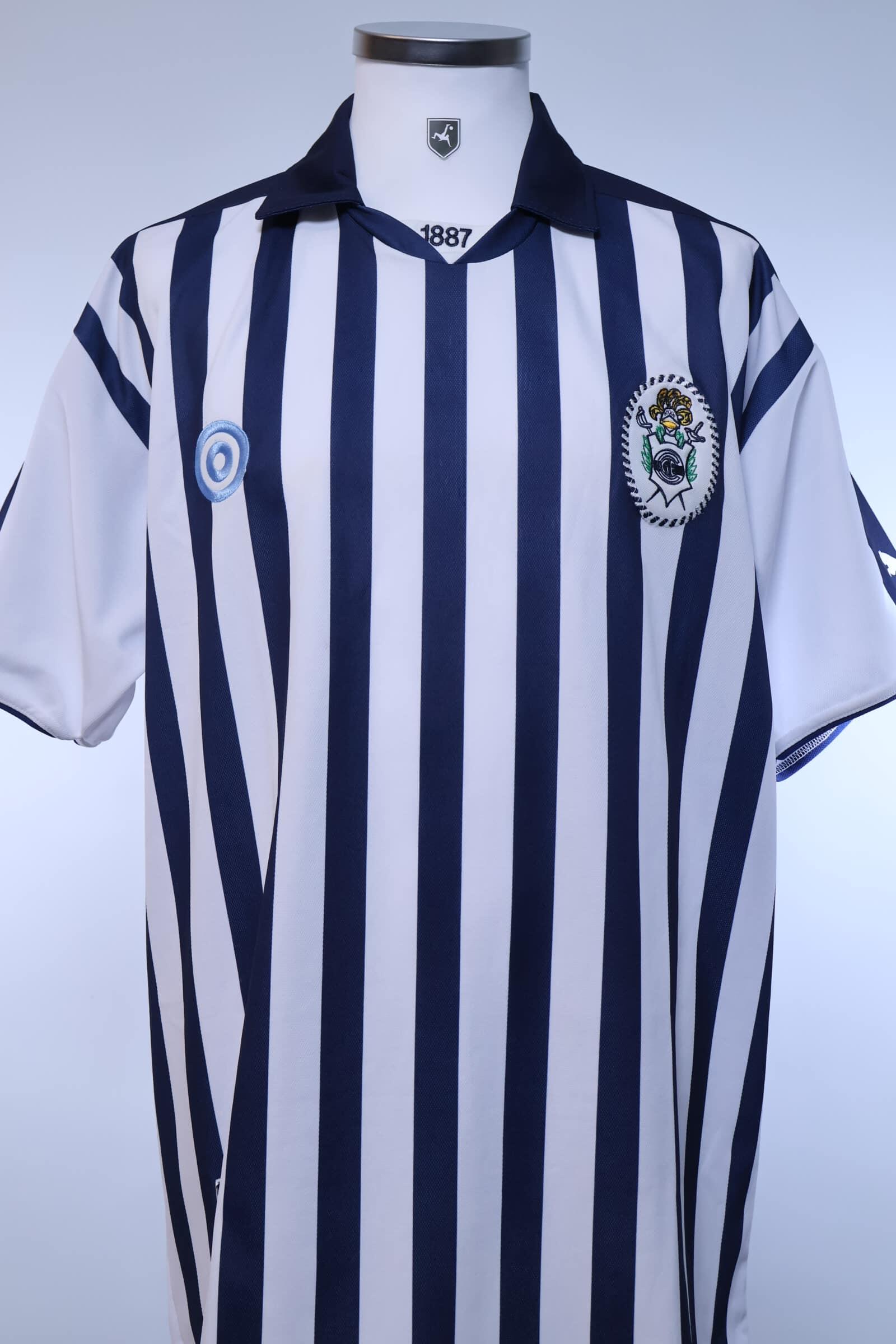 1995/97 - CELTIC F.C - HOME SHIRT - L