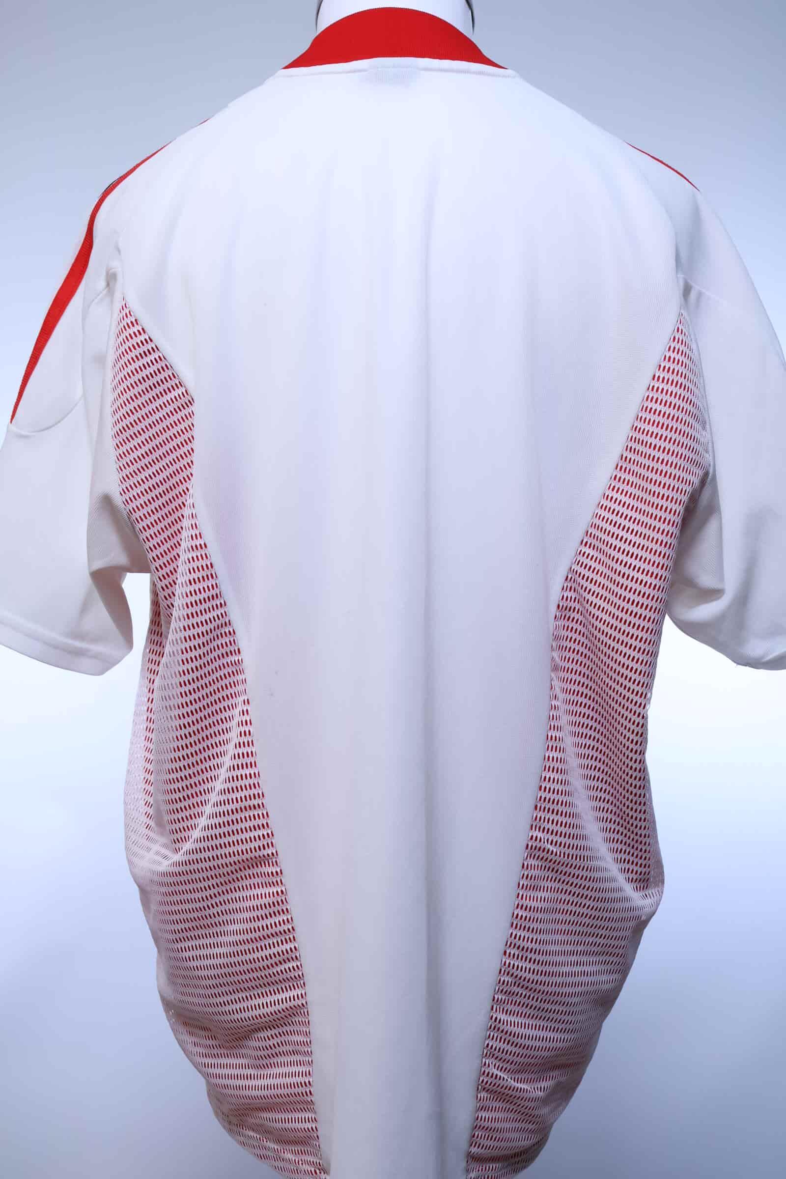 Ac Milan 2002/03 Away Shirt - XL