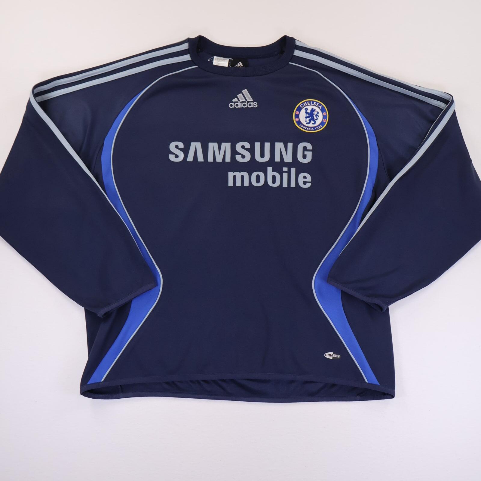 Chelsea 2006/07 - L