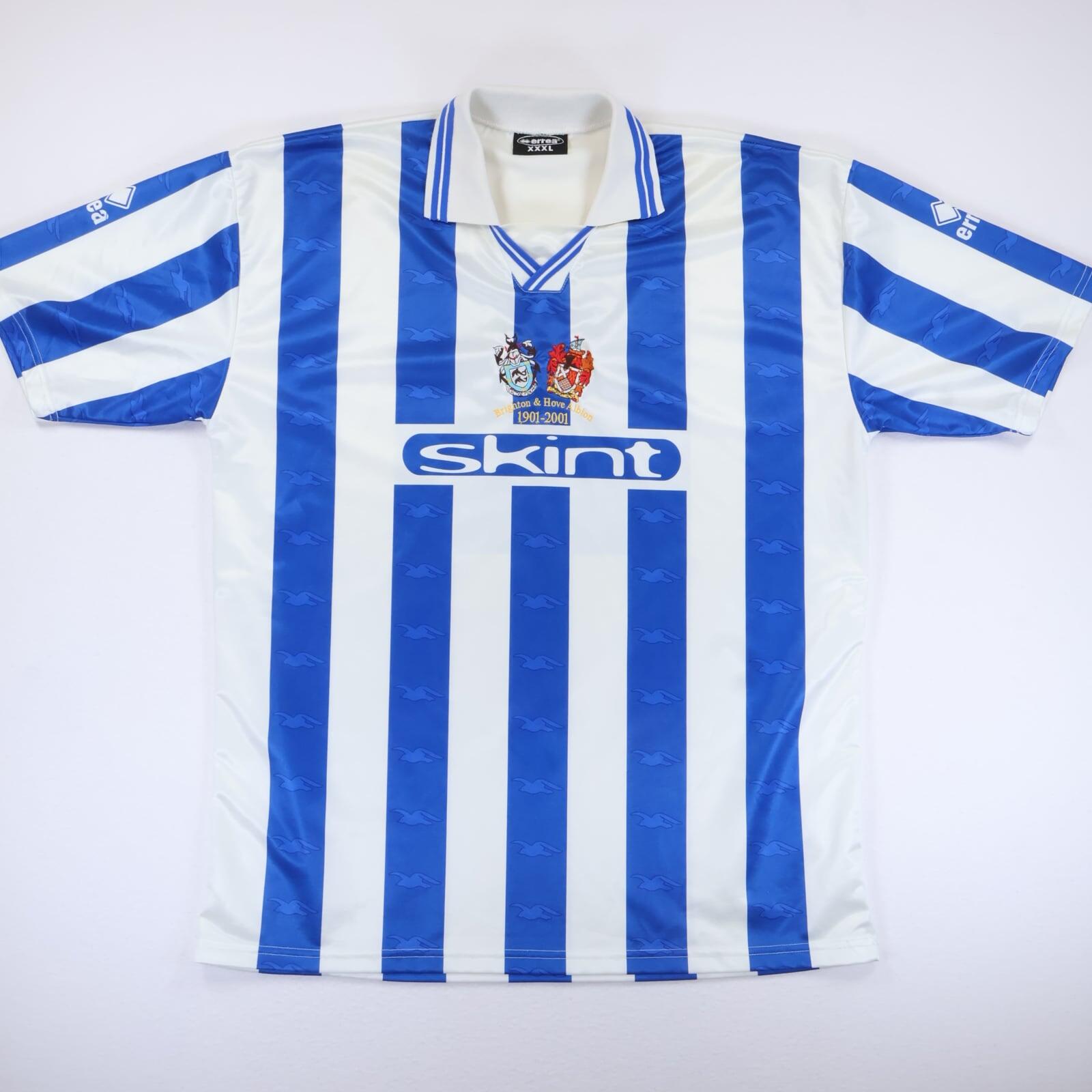 Brighton & Hove Albion 　ベスト ユニセックス カーゴベスト【UNISEX VISIBILITY CARGO VEST】｜ALBION