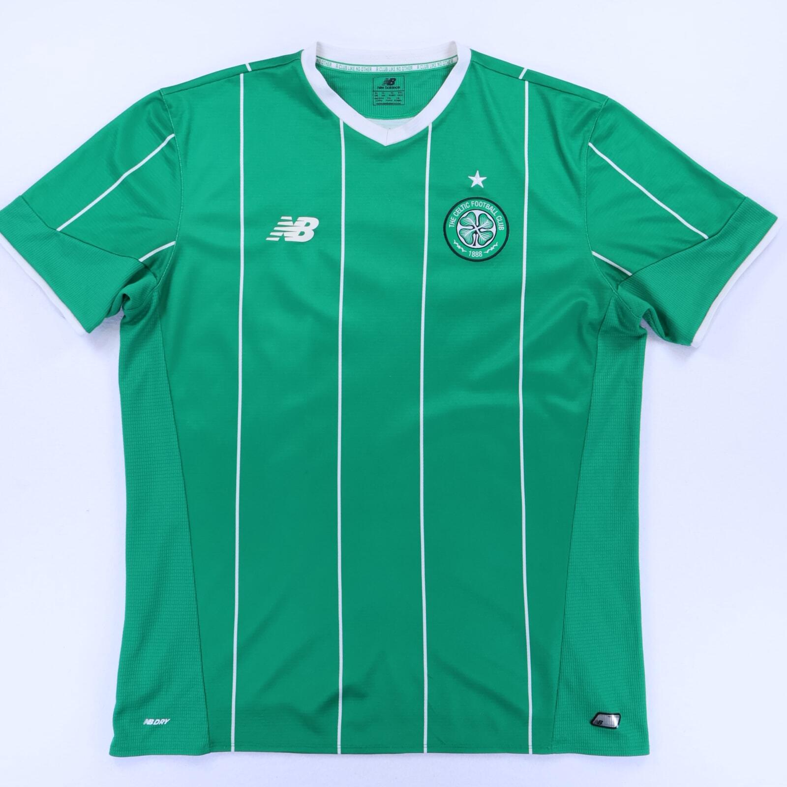 CELTIC F.C - SPECIAL EDITION - XL