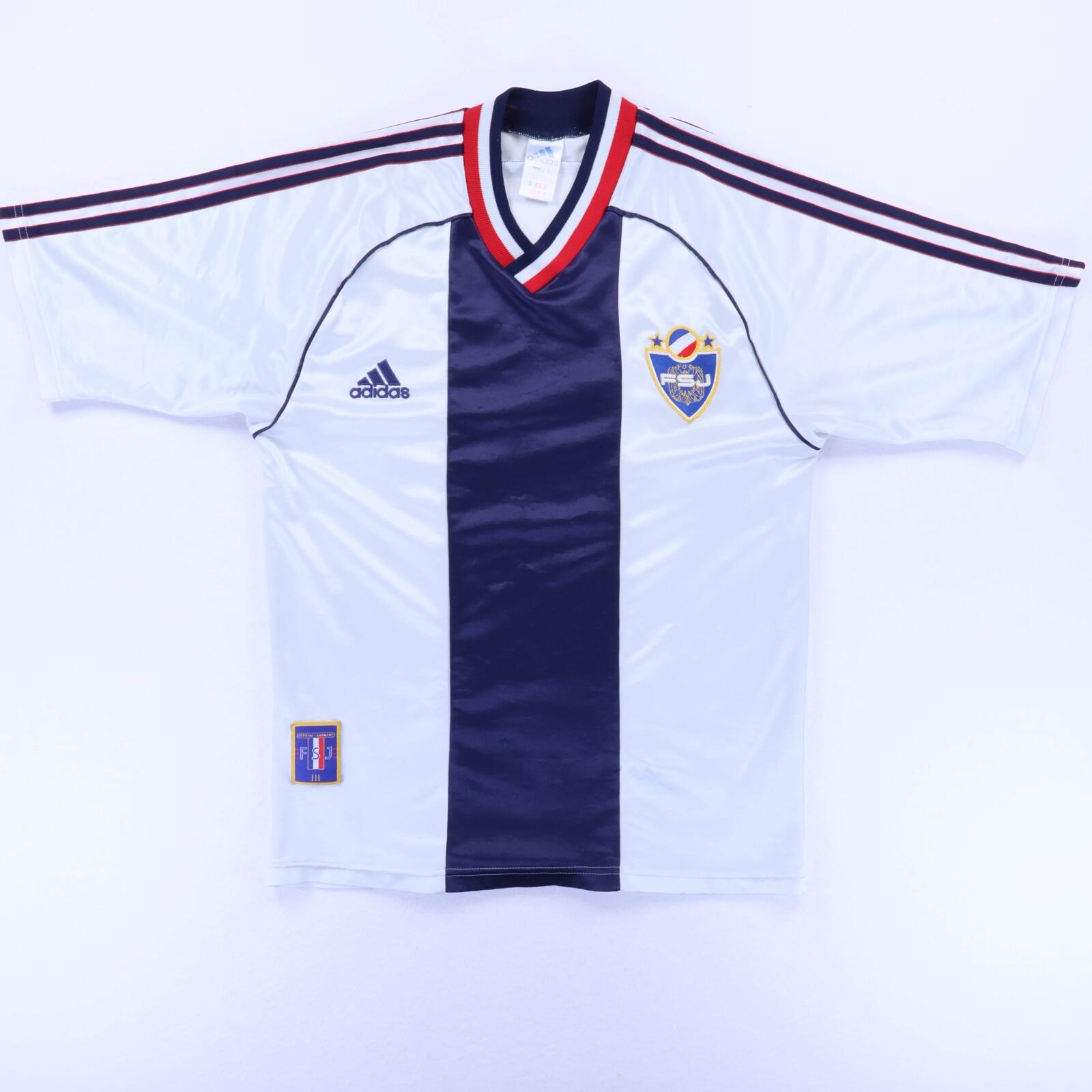 Yugoslavia