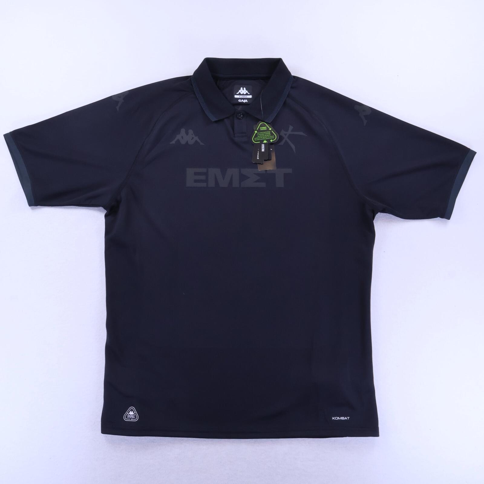 *NWT* Athens Kallithea 2024/25 Third Shirt - XL