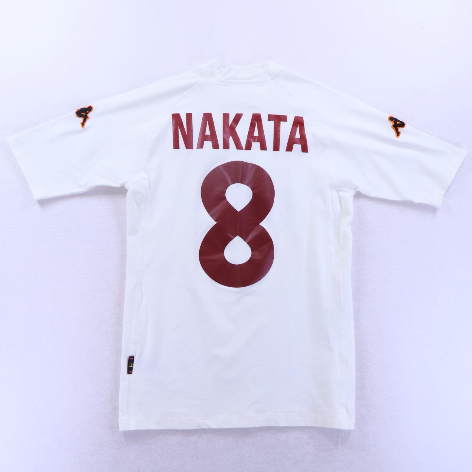 Kappa - Roma