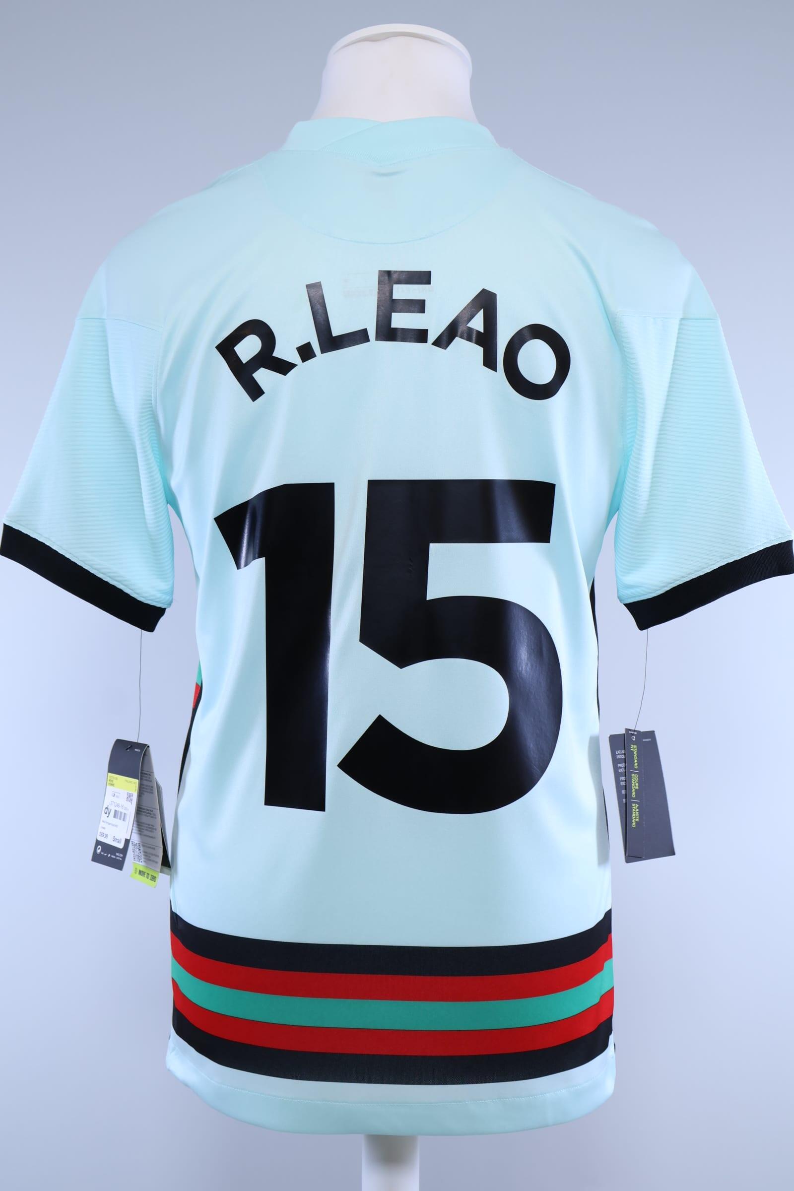 Newcastle United 2005/06 Owen #10 Third Shirt - L
