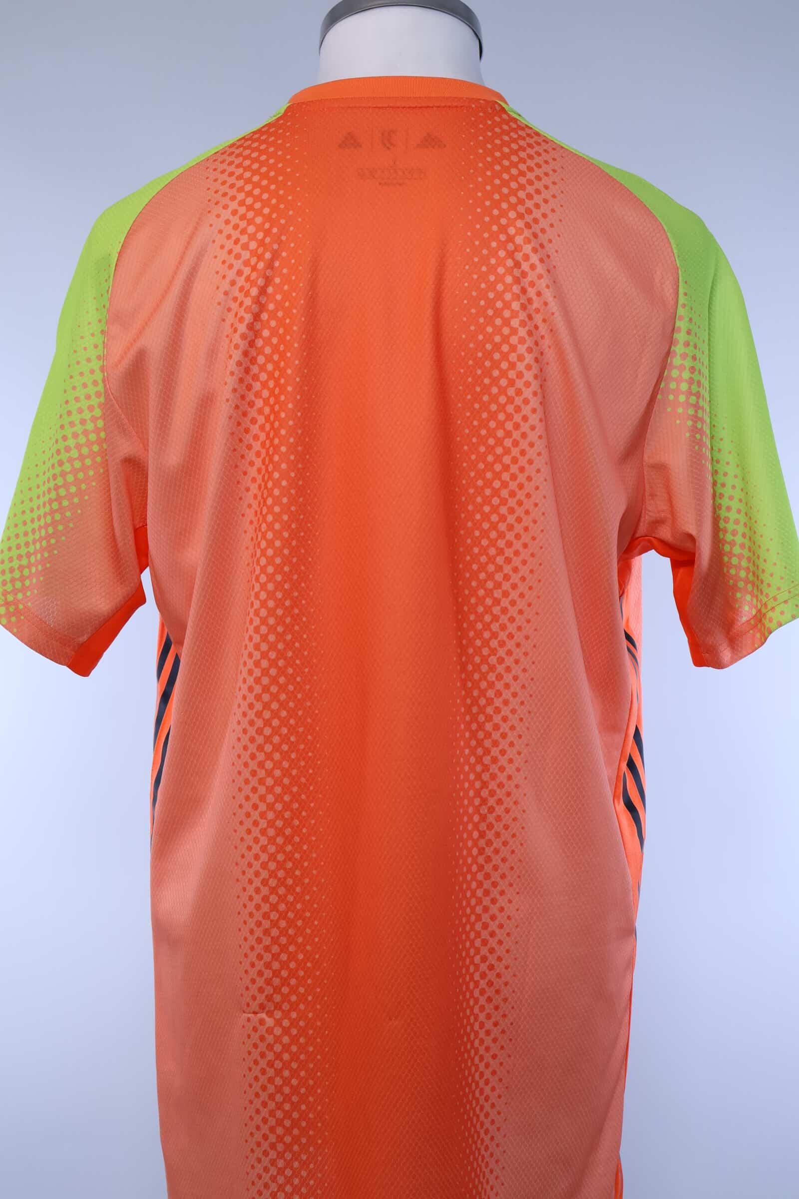 2019/20 - JUVENTUS - X PALACE GOALKEEPER SHIRT - L