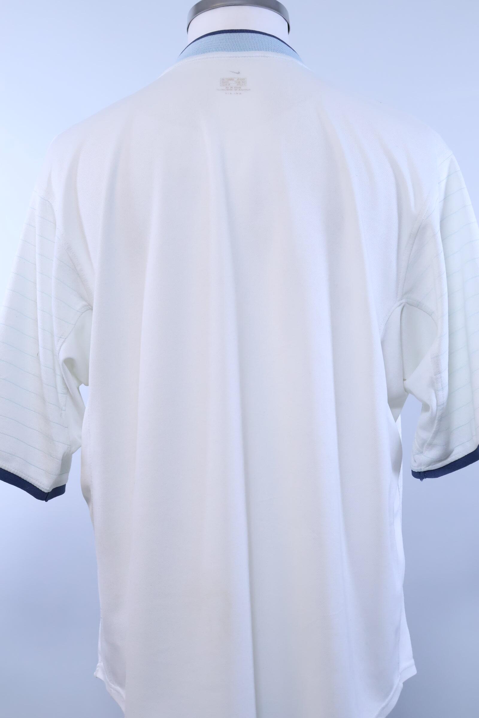 2000/01 - INTER MILAN - AWAY SHIRT - XL