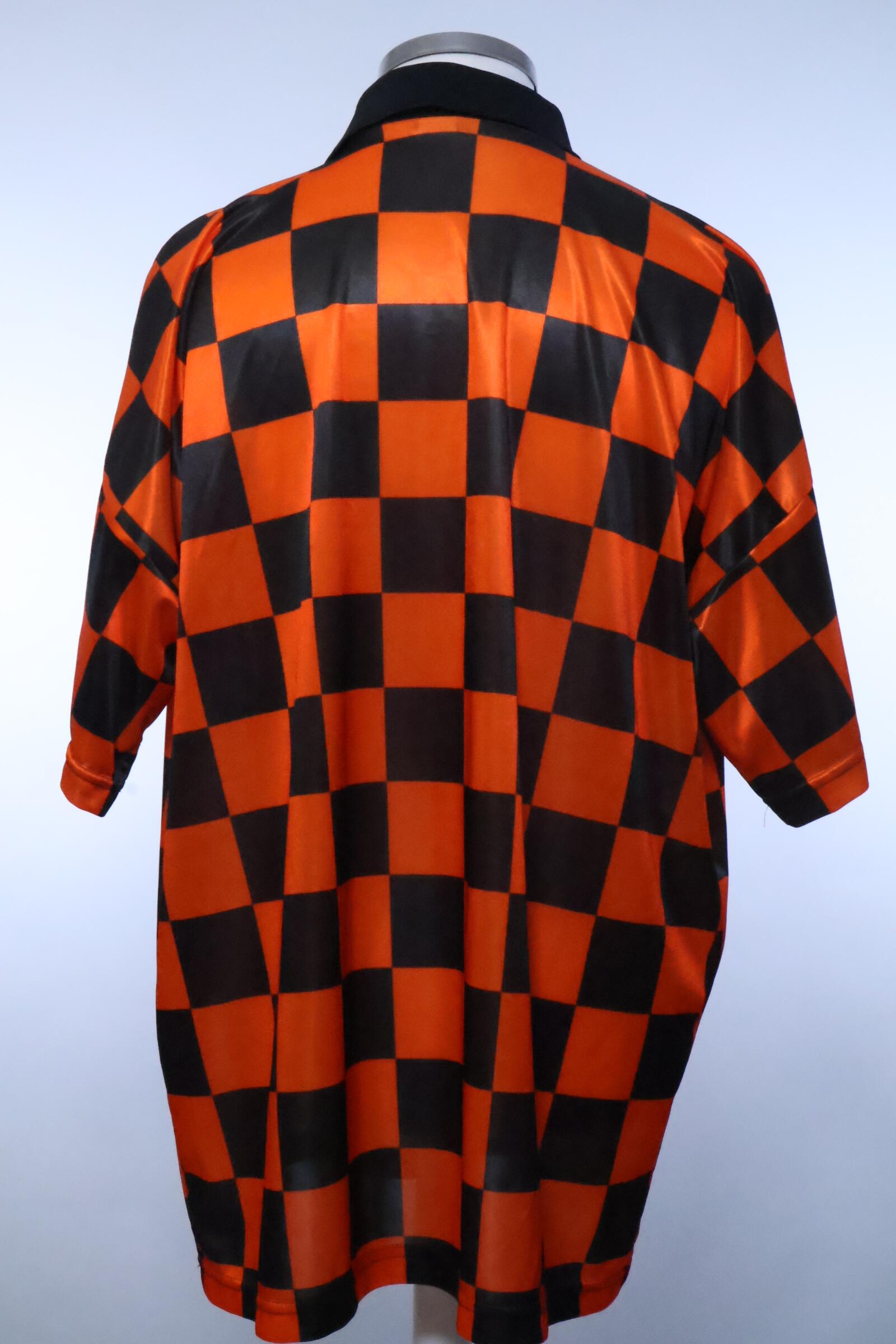 1996/97 - COVENTRY CITY F.C - AWAY SHIRT PROTOTYPE - XL