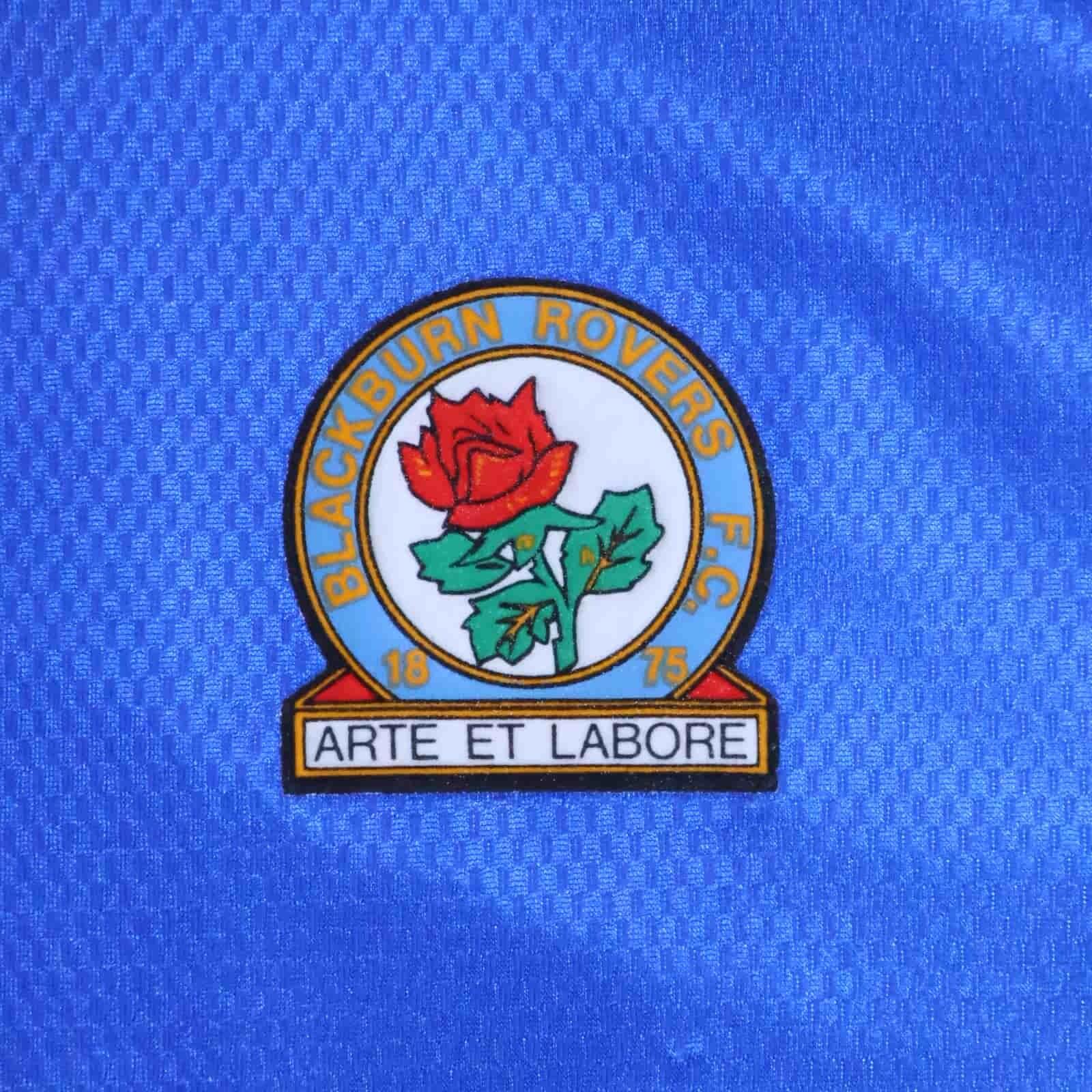 Blackburn Rovers