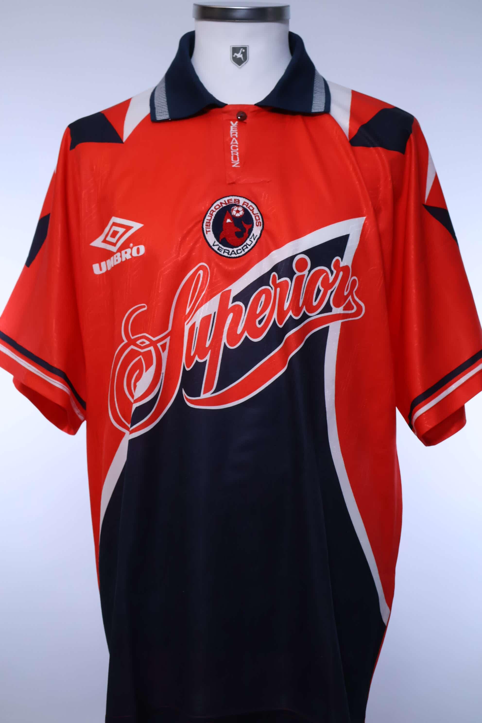 Maillot Flamengo Centenaire 1995-96 – Numéro 10 – Vintage Rare – Taille XL – État Occasion Correct