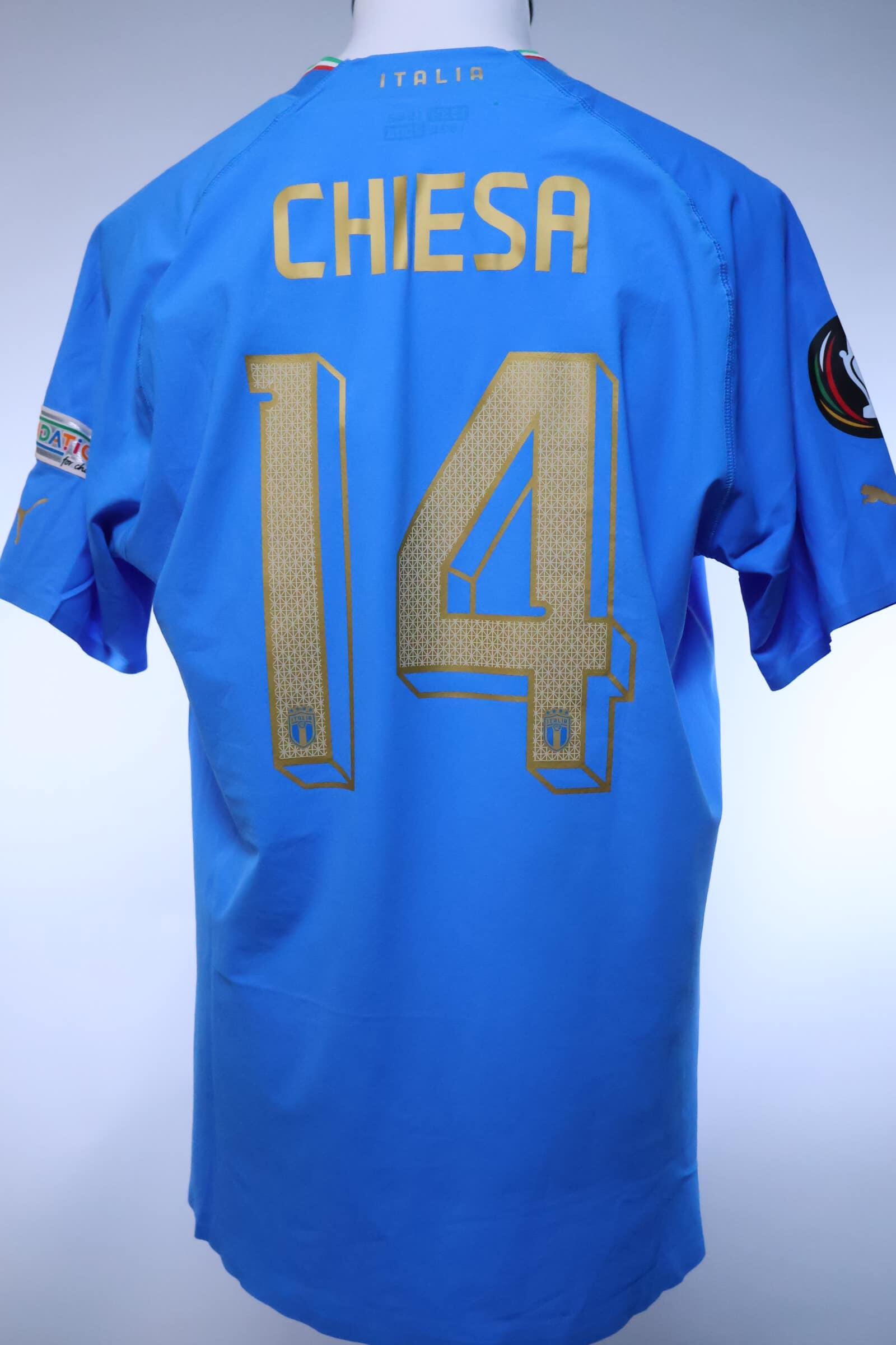  イタリア代表 CHIESA 14 ユニフォーム イタリア代表 CHIESA 14 ユニフォーム 4f6604186525ae224284beb73ae269