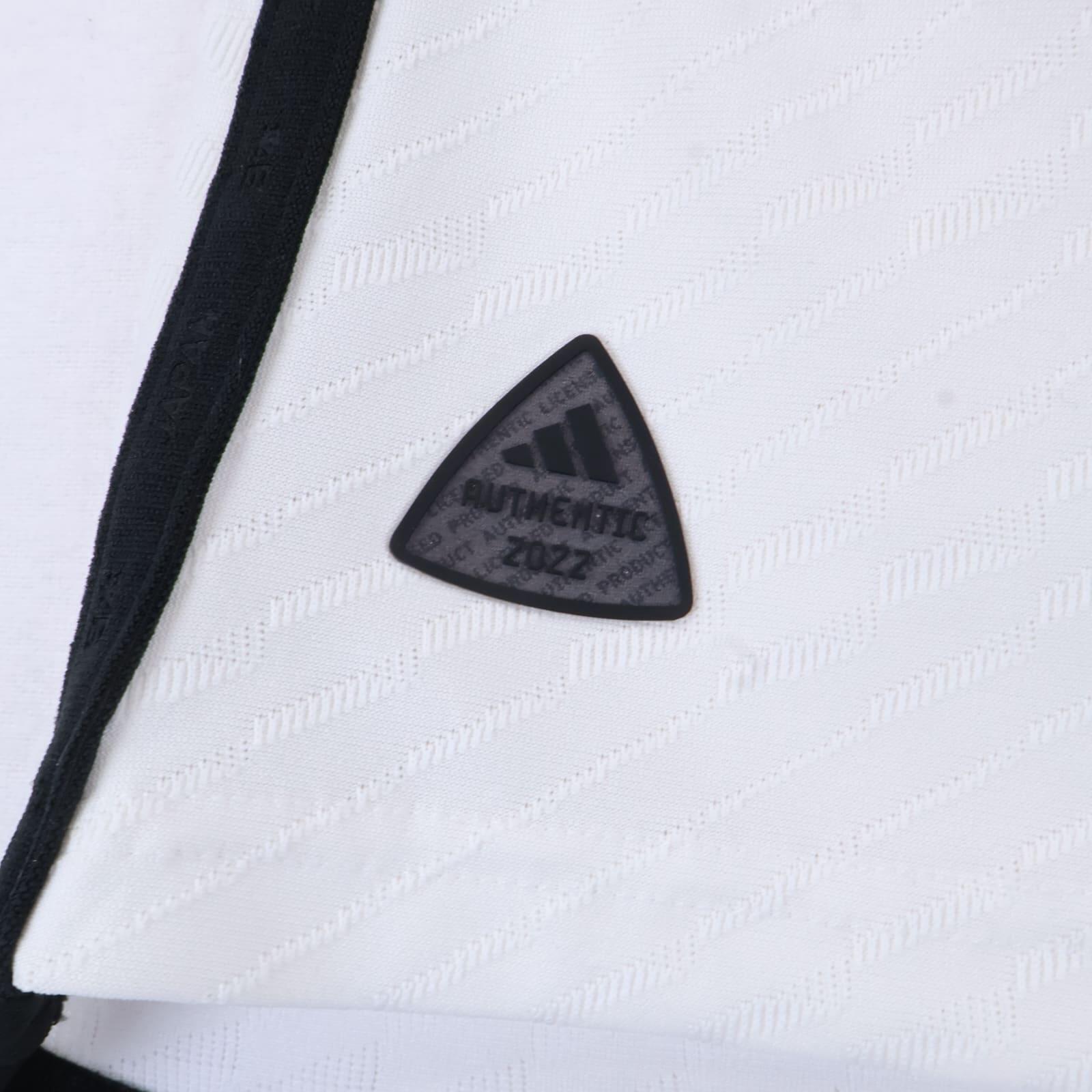 Japan 2022/23 Away Shirt - Player Issue - XXL