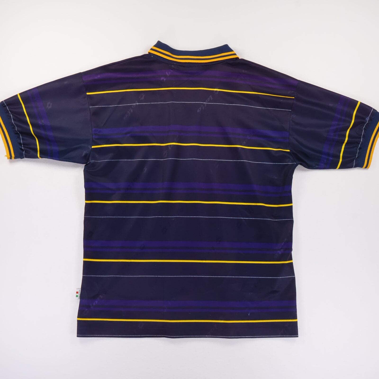 Parma 1998/99 Third Shirt - XL