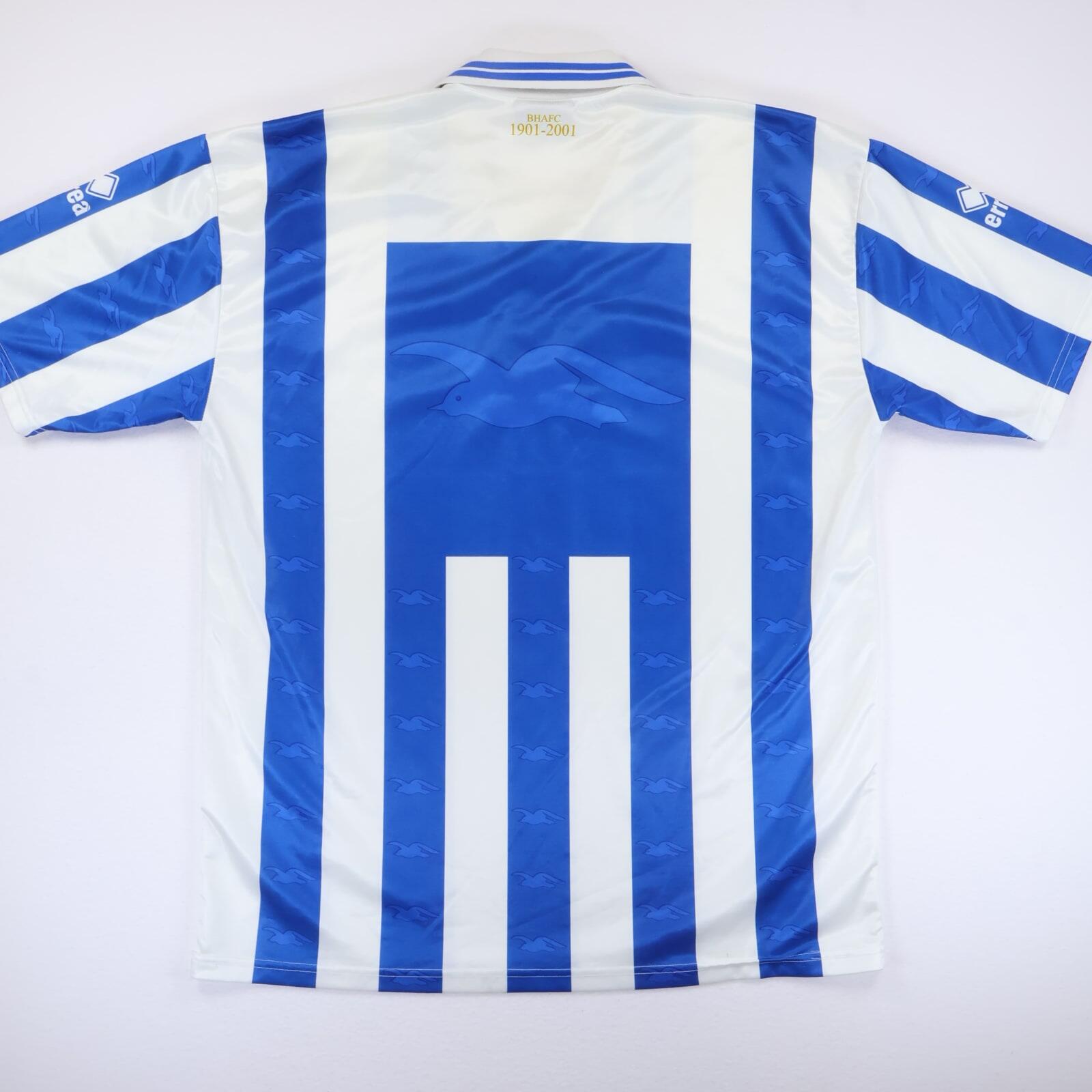 Brighton & Hove Albion 　ベスト ユニセックス カーゴベスト【UNISEX VISIBILITY CARGO VEST】｜ALBION