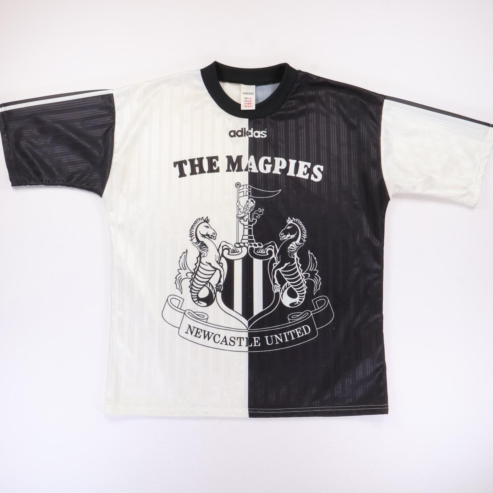 Newcastle United 1995/97 Training Shirt - L (fitXL)