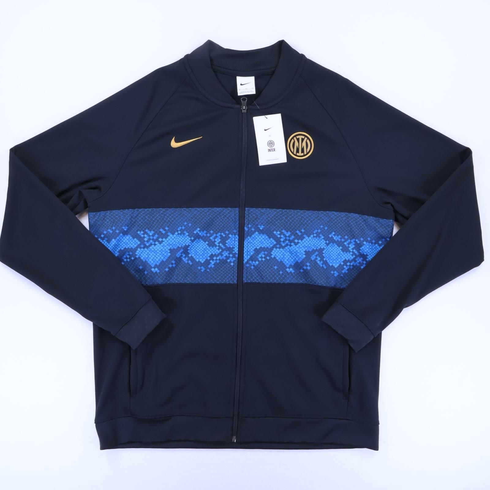 Glacier' 'Canwell Milan Inter XL ネイビー パデットジャケット ミラノ インテル inter NIKE SE ADV Therma-FIT ACG Nike Men's ウェア