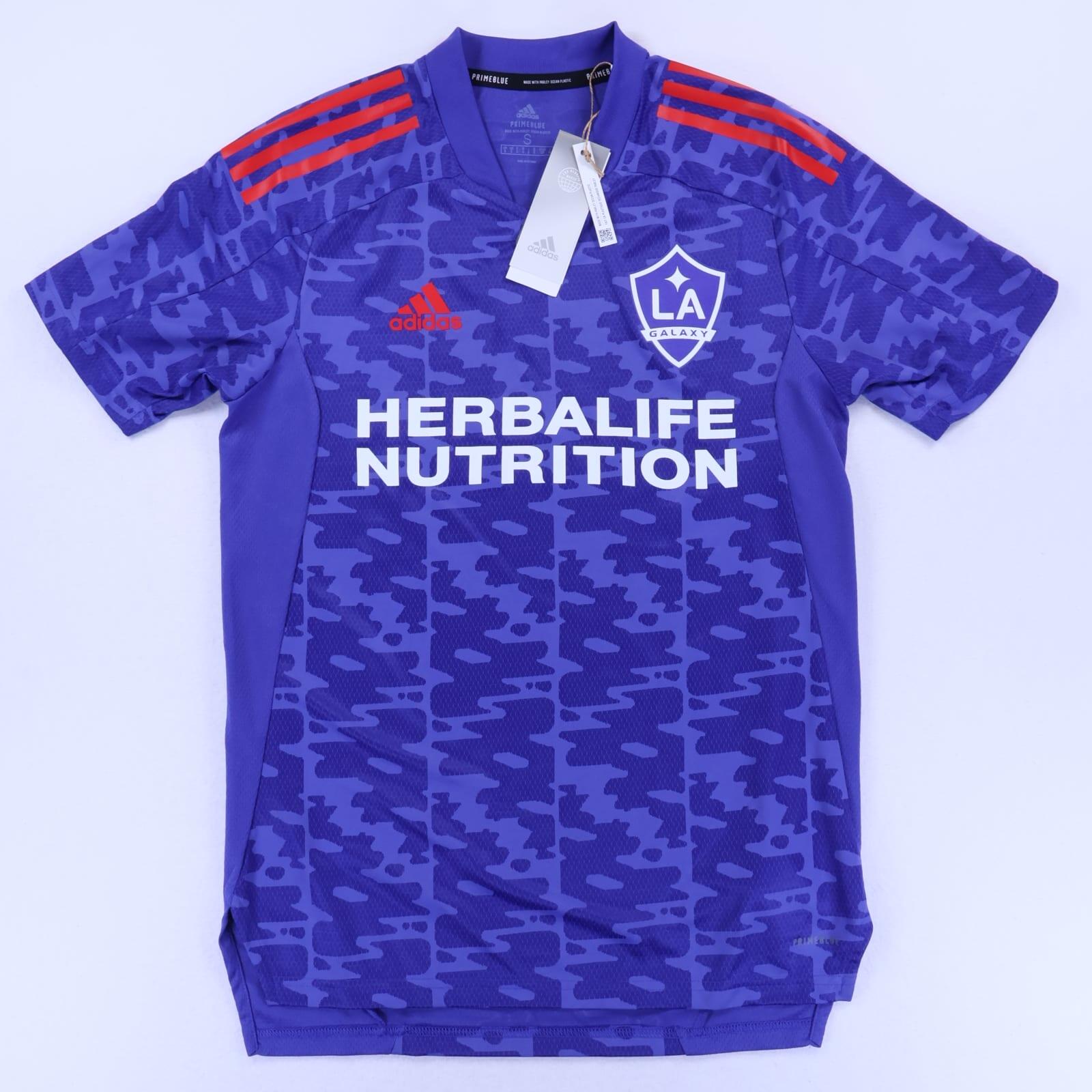 La Galaxy 2022/ Home Shirt - S