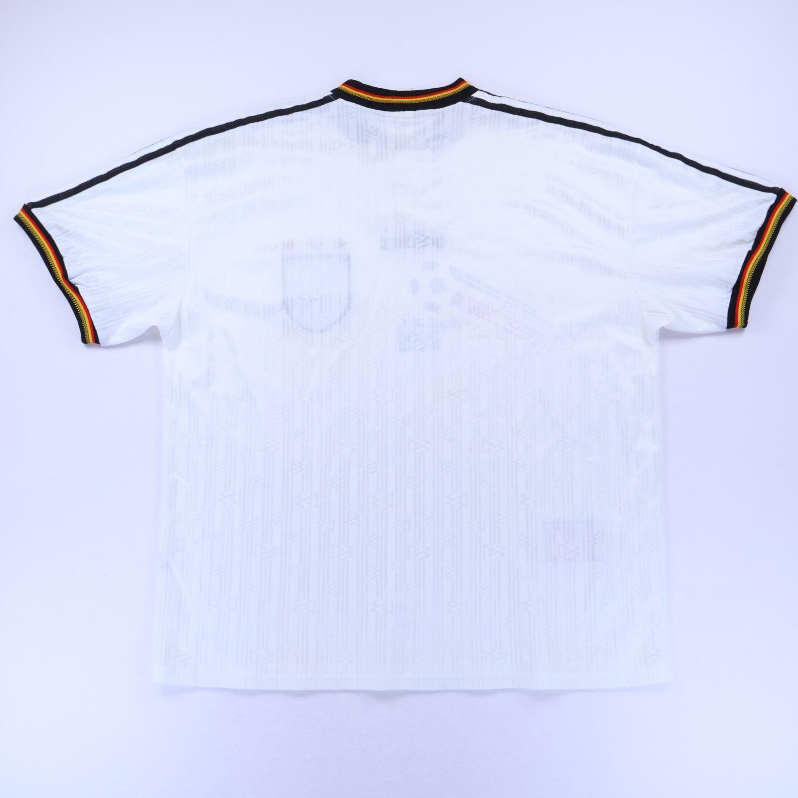 Germany 1996/ Home Shirt - 2XL