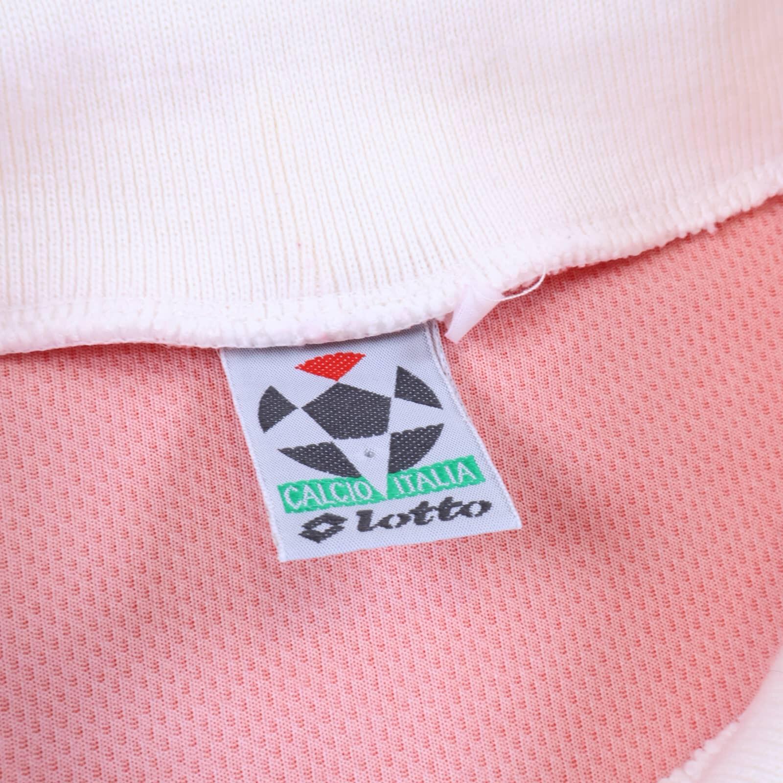 Bristol City F.C 1996/97 Home Shirt - Centenary - XL