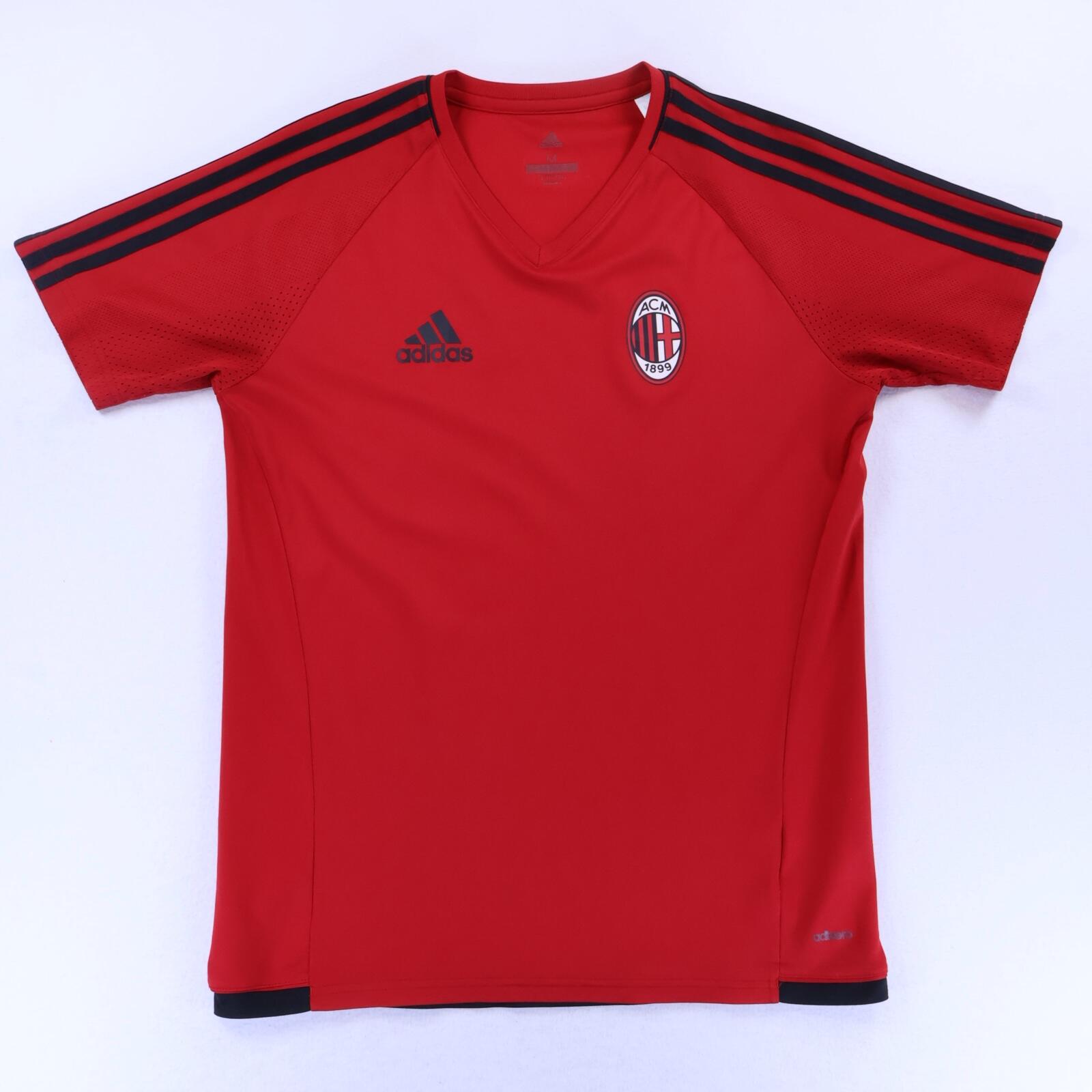 Ac Milan 2016/17 Training Shirt - M