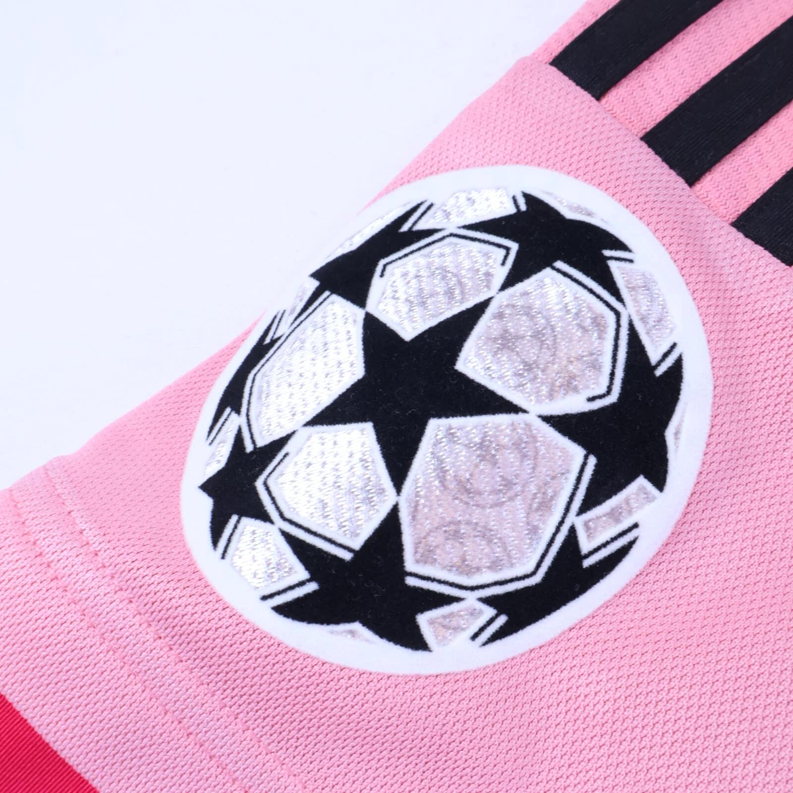 Juventus Dybala #21 2015/16 Away Shirt - XL
