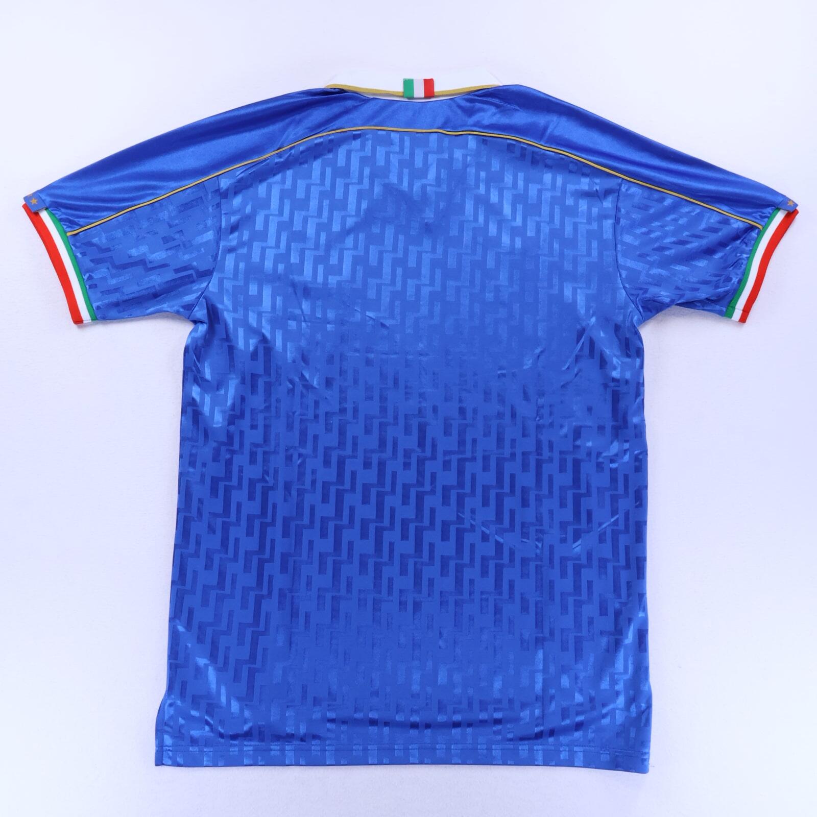 Italy 1995/96 Home Shirt - 2XL