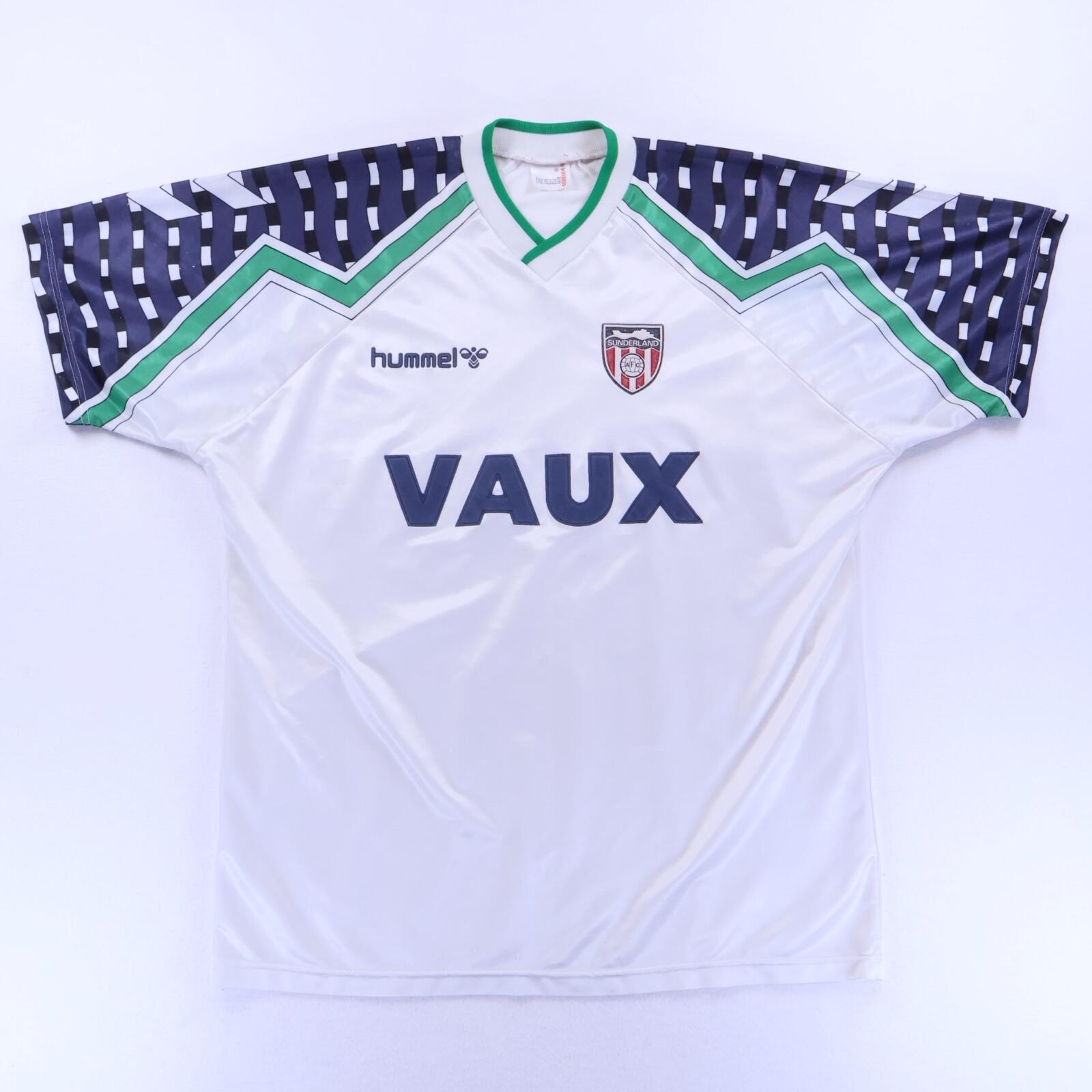 Sunderland A.F.C 1991/94 Away Shirt - XL