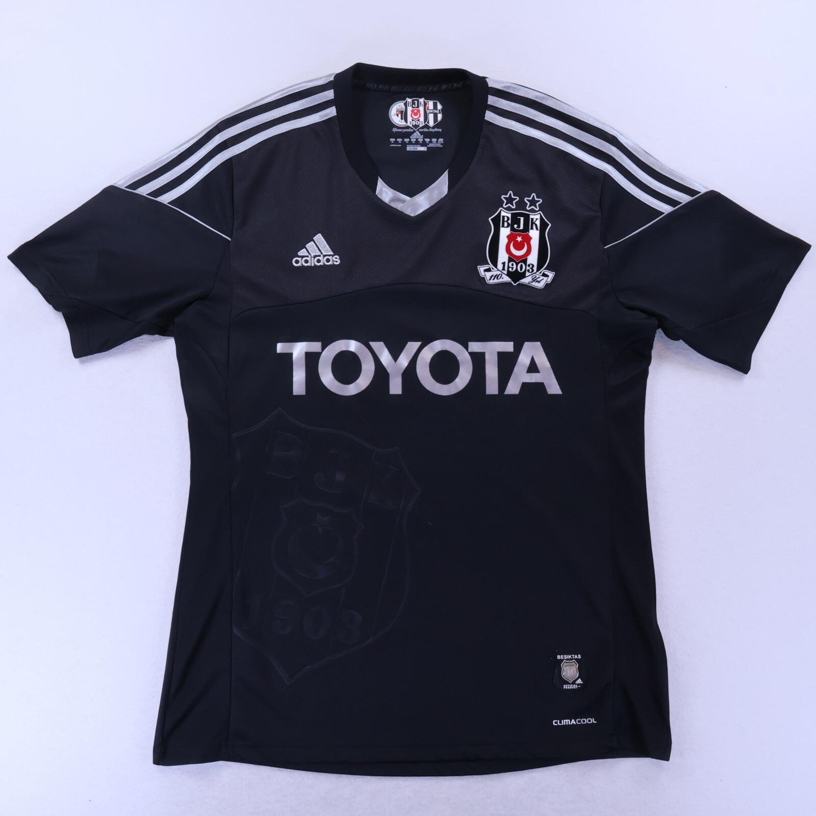 Besiktas 2013/14 Away Shirt - XL