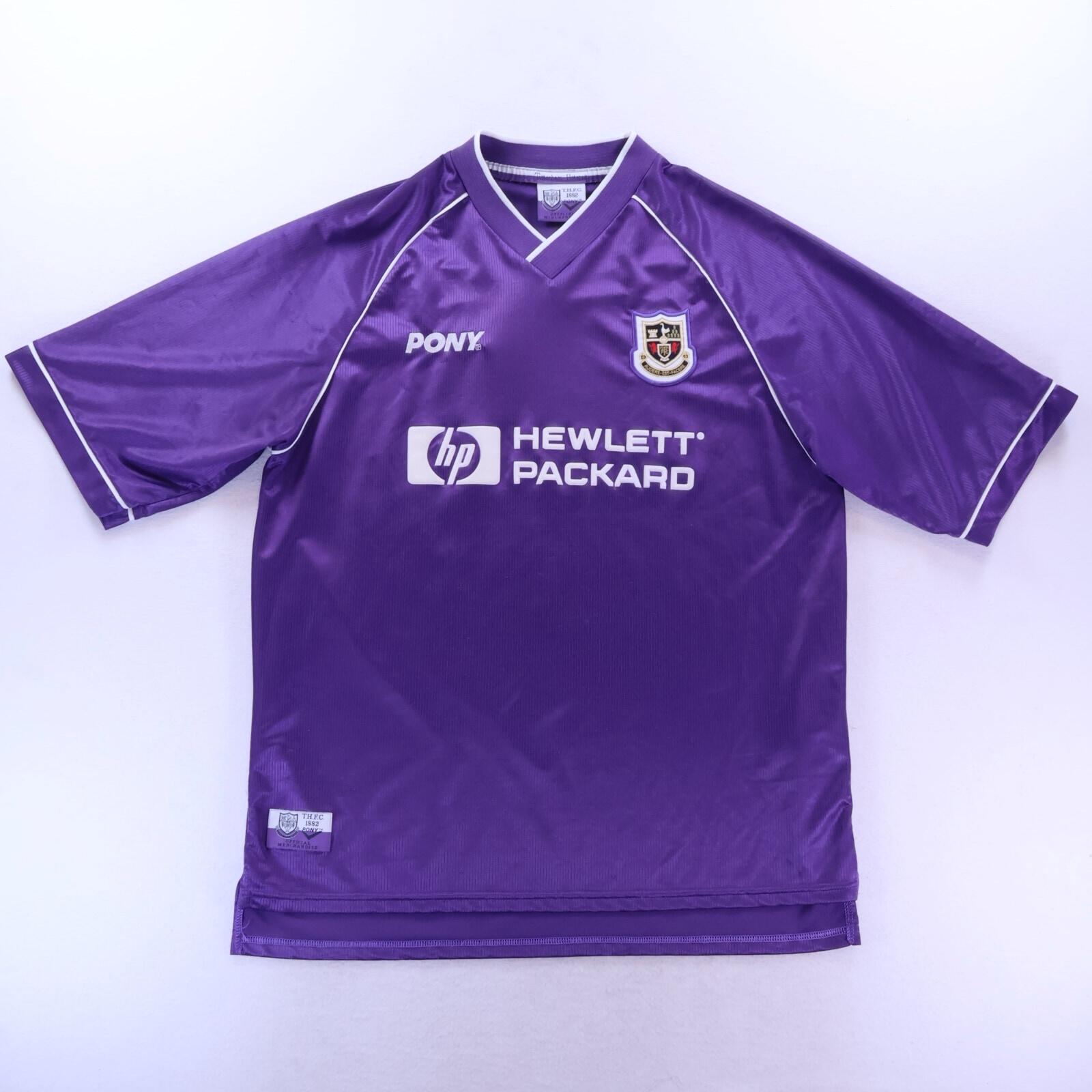Tottenham Hotspur 1994/95 Away Shirt - XL