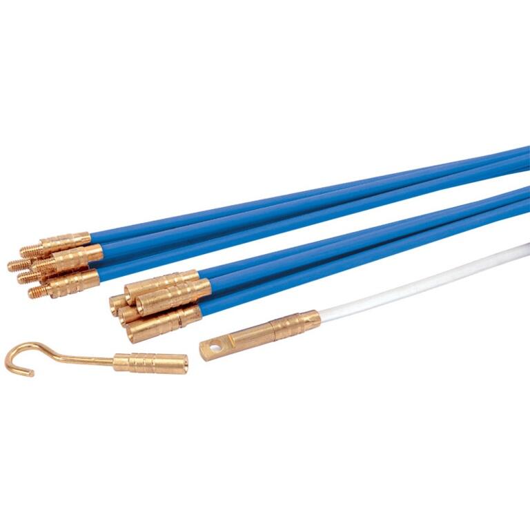 Cable Supporting Rods Cable Rods