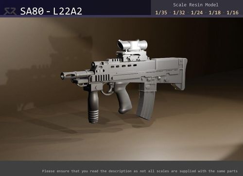 Auto & Semi Auto Guns
