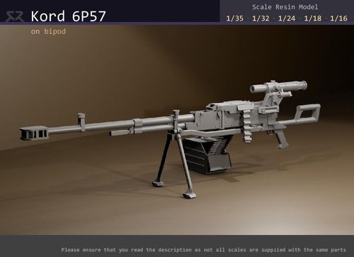 Auto & Semi Auto Guns