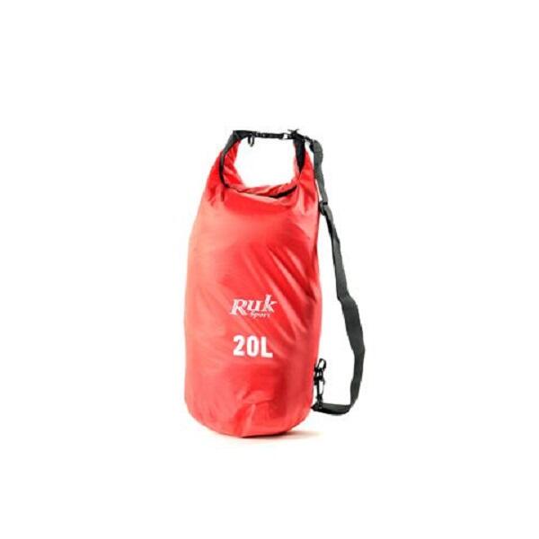 ! alt :  ! title : ruk dry bag 20L with strap DB023 ! desc :  ! caption :