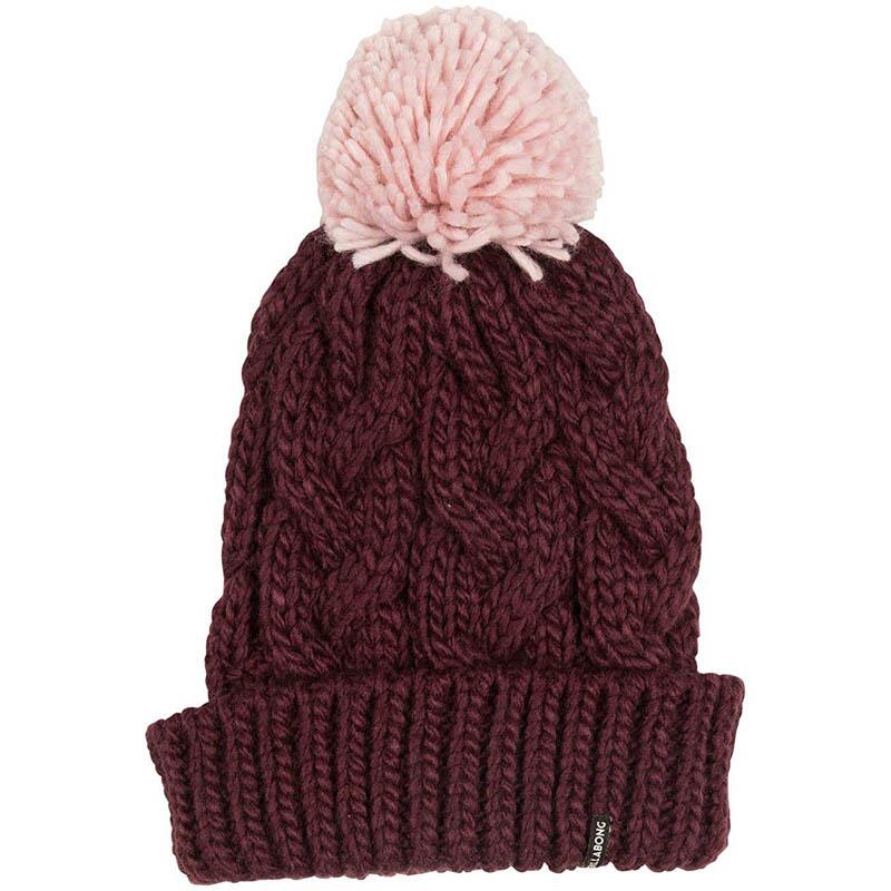 ! alt : 19e30fea-b883-4230-be39-ac6bbd150049 ! title : Billabong-STYX-Woolly-Beanie-colour-Bordeaux-winter-1.jpg ! desc :  ! caption :