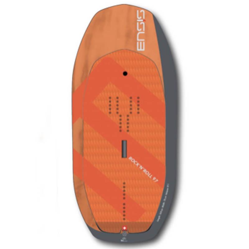 Ensis 264 Shell R ENSIS ROCK n ROLL