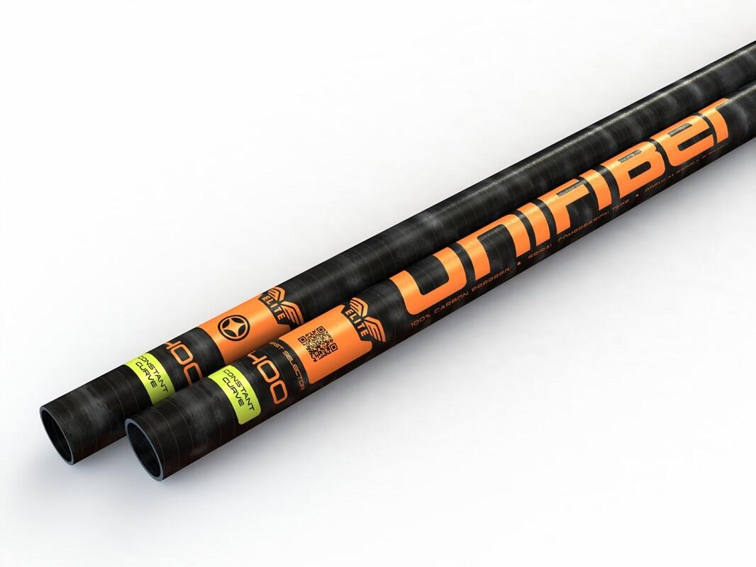 ! alt :  ! title : Unifiber Elite Carbon 100 RDM mast ! desc :  ! caption :