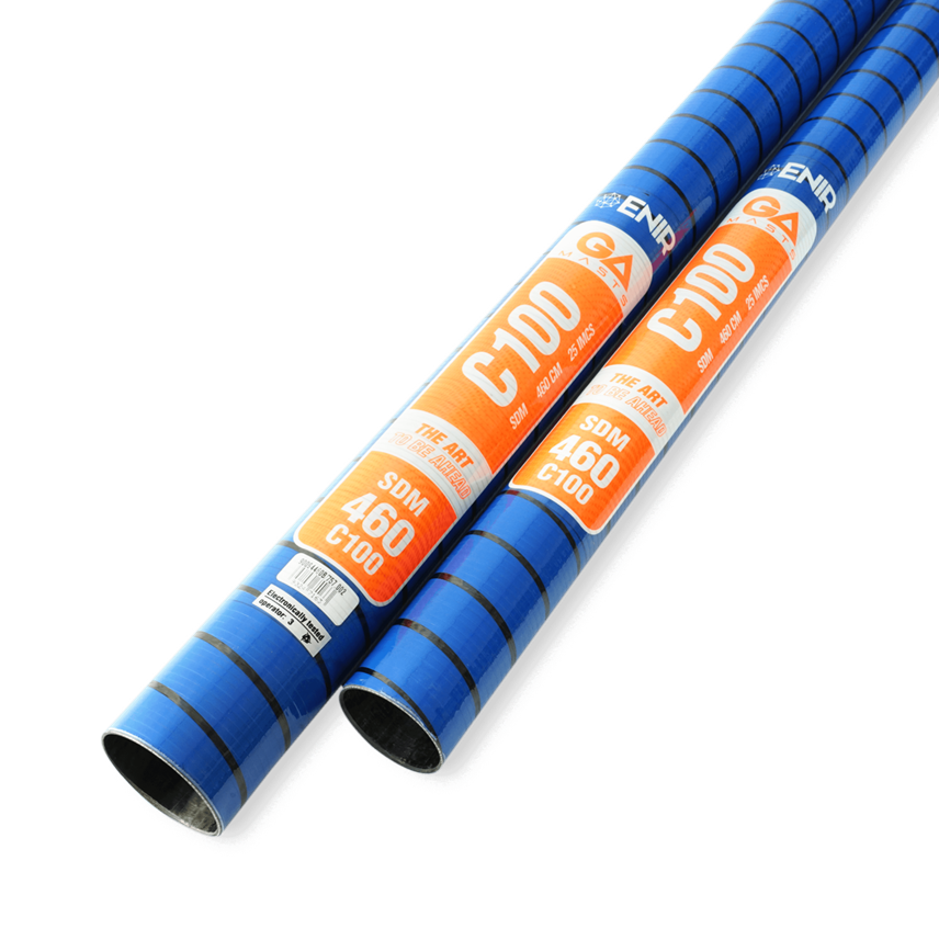 GA Windsurfing Mast ADM 100% 4Boards