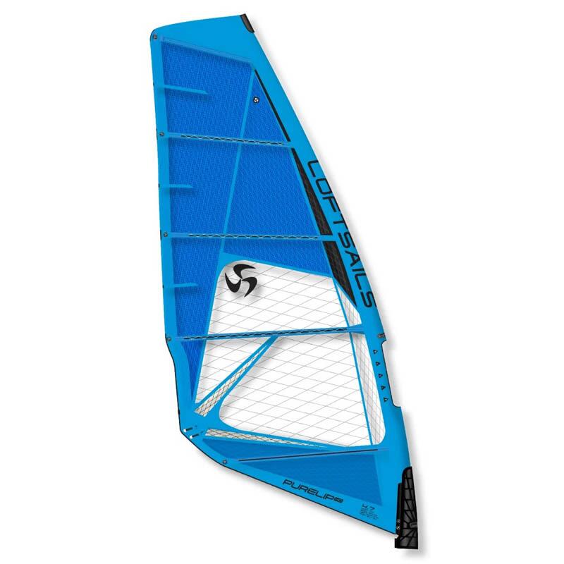 ! alt :  ! title : Loftsails PureLip 2026 2027 4boards ! desc :  ! caption :