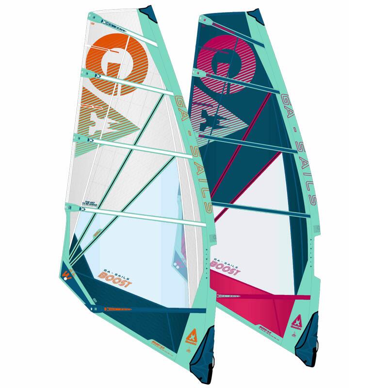! alt :  ! title : GA Boost 2026 4boards ! desc :  ! caption :
