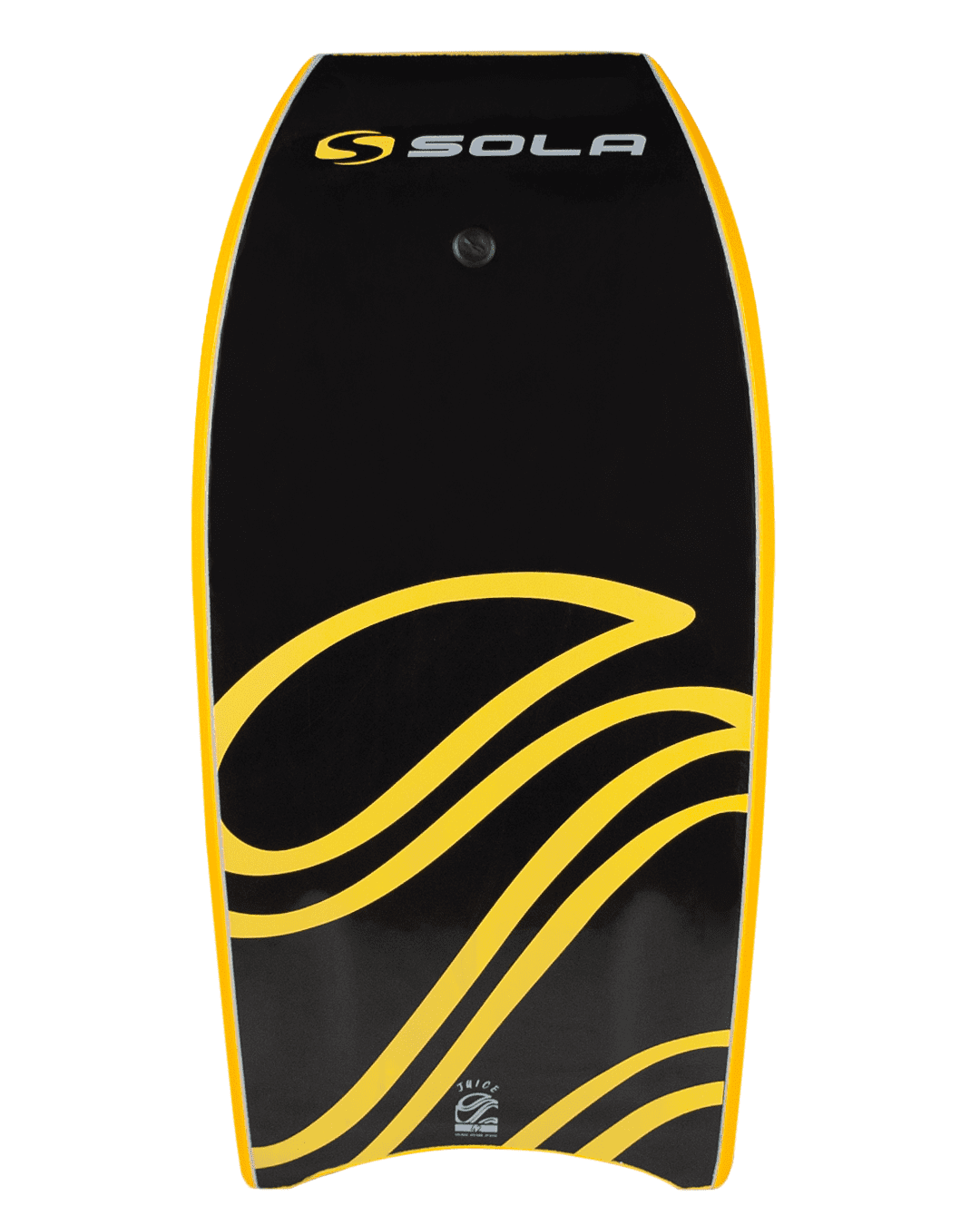 Sola Juice Bodyboard 33