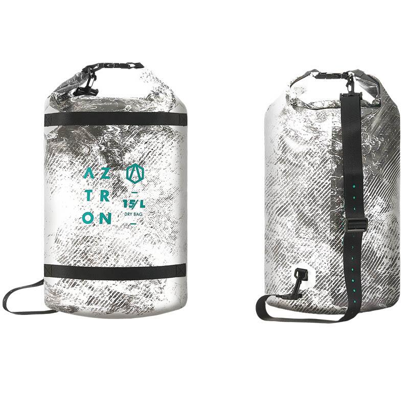 ! alt :  ! title : AZTRON DRY BAG 15L ! desc :  ! caption :