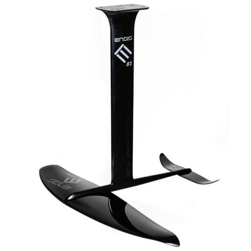 ! alt :  ! title : ensis pacer 2000 carbon wing foil 4boards ! desc :  ! caption :