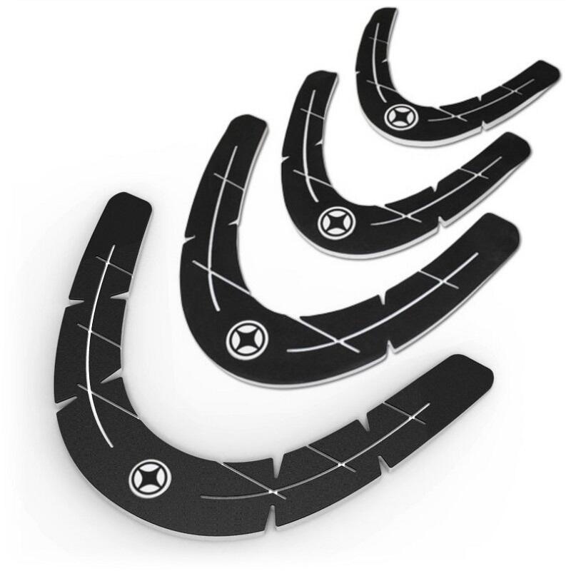 ! alt :  ! title : Unifiber_nose_protector_4Boards ! desc :  ! caption :