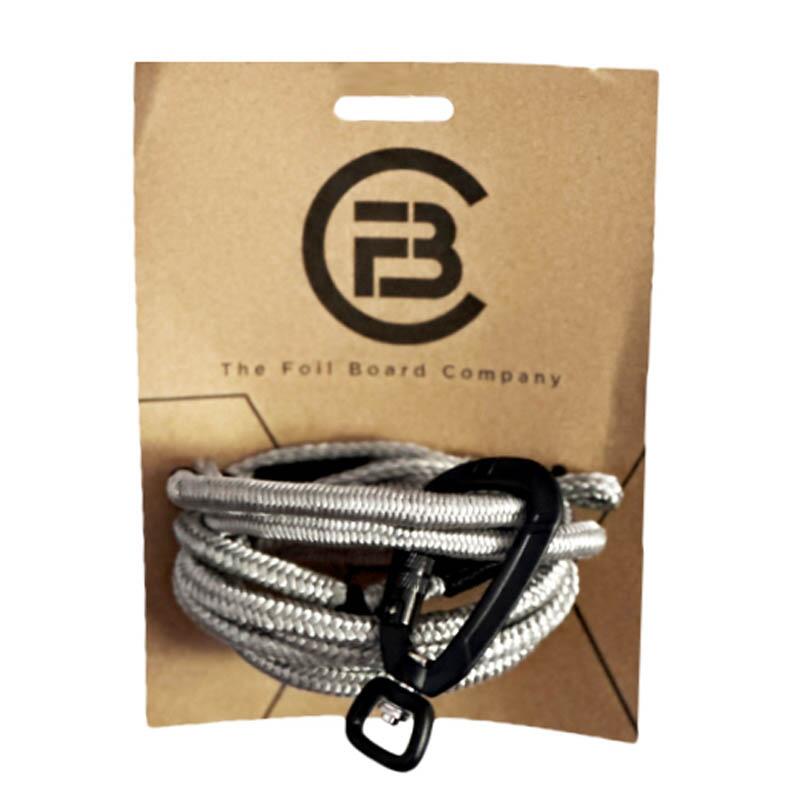 ! alt :  ! title : FBC LEASH & CARIBINER - LONG 4boards ! desc :  ! caption :