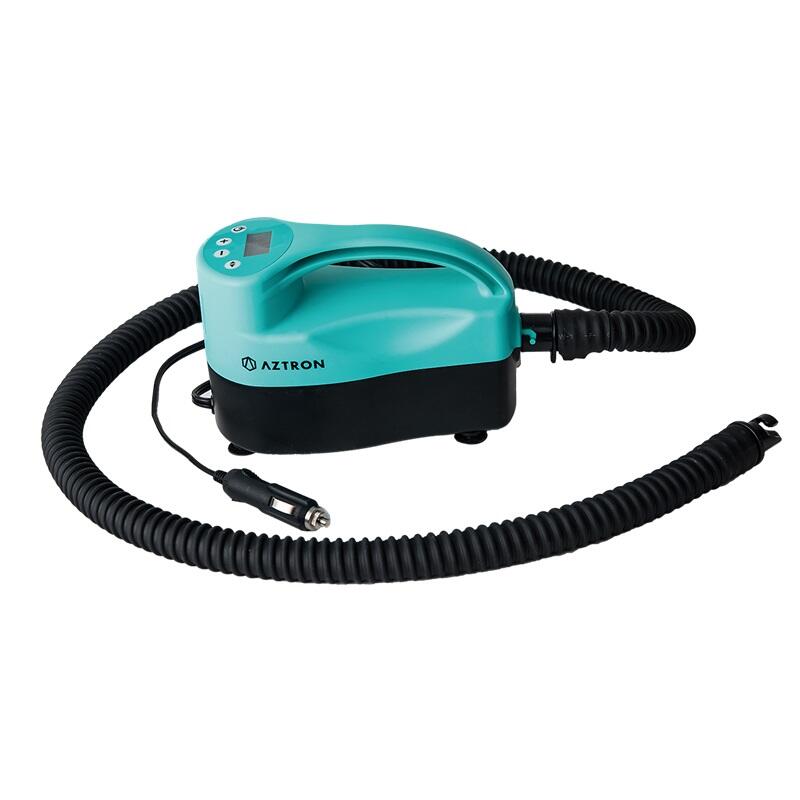 ! alt :  ! title : Aztron electric pump 4boards ! desc :  ! caption :