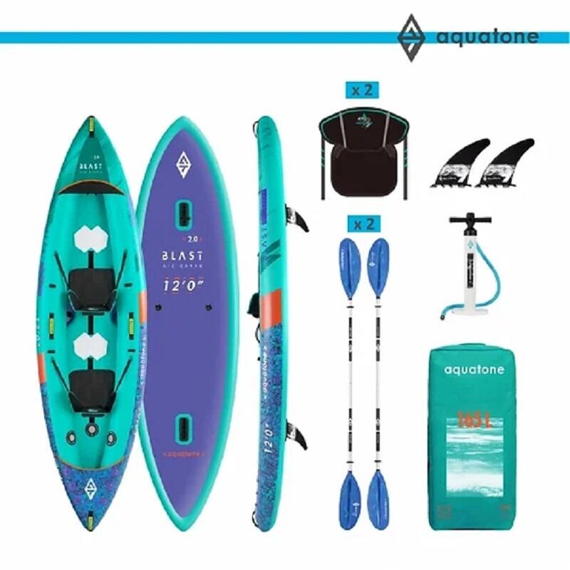 ! alt :  ! title : Blast Kayak_1 ! desc :  ! caption :